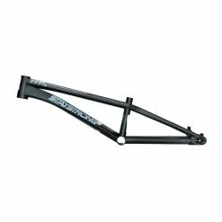 Stay Strong For Life V4 BMX Race Frame-Black FRAMES 9 Stay Strong For Life V4 BMX Race Frame-Black FRAMES