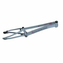 Stay Strong For Life V4 BMX Race Frame-Grey 7 Stay Strong For Life V4 BMX Race Frame-Grey