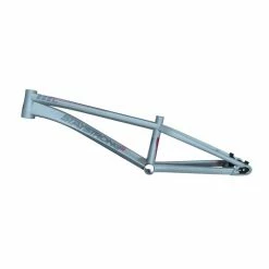 Stay Strong For Life V4 BMX Race Frame-Grey 9 Stay Strong For Life V4 BMX Race Frame-Grey
