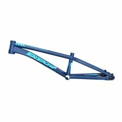 Stay Strong For Life V4 BMX Race Frame-Navy FRAMES 9 Stay Strong For Life V4 BMX Race Frame-Navy FRAMES