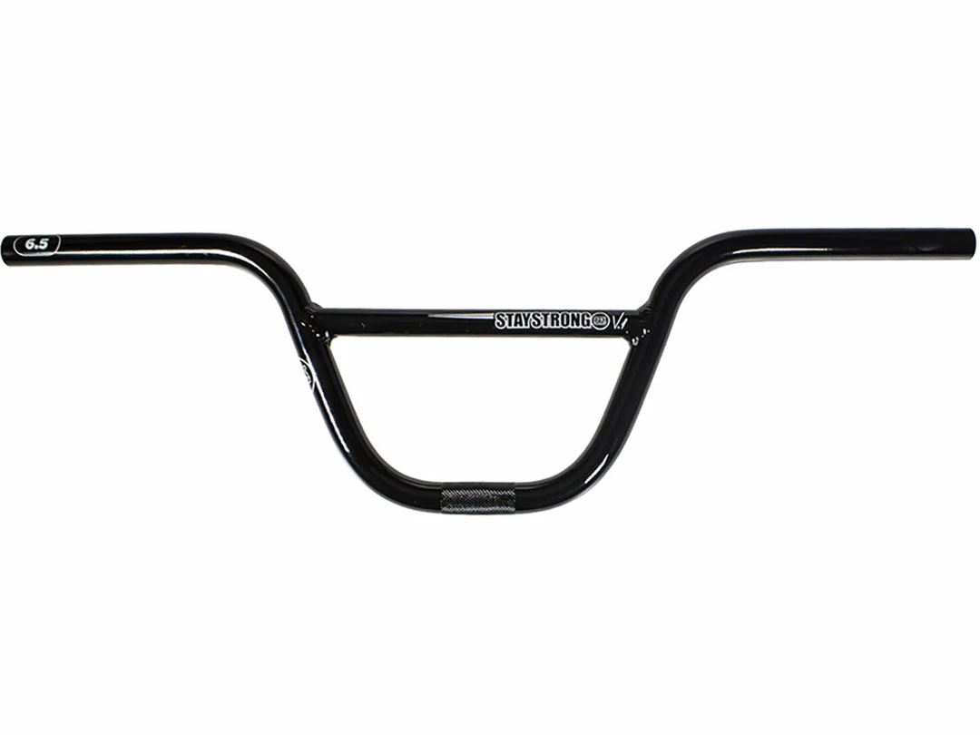 Stay Strong Expert Race Handlebar-6.5" 1 Stay Strong Expert Race Handlebar-6.5"