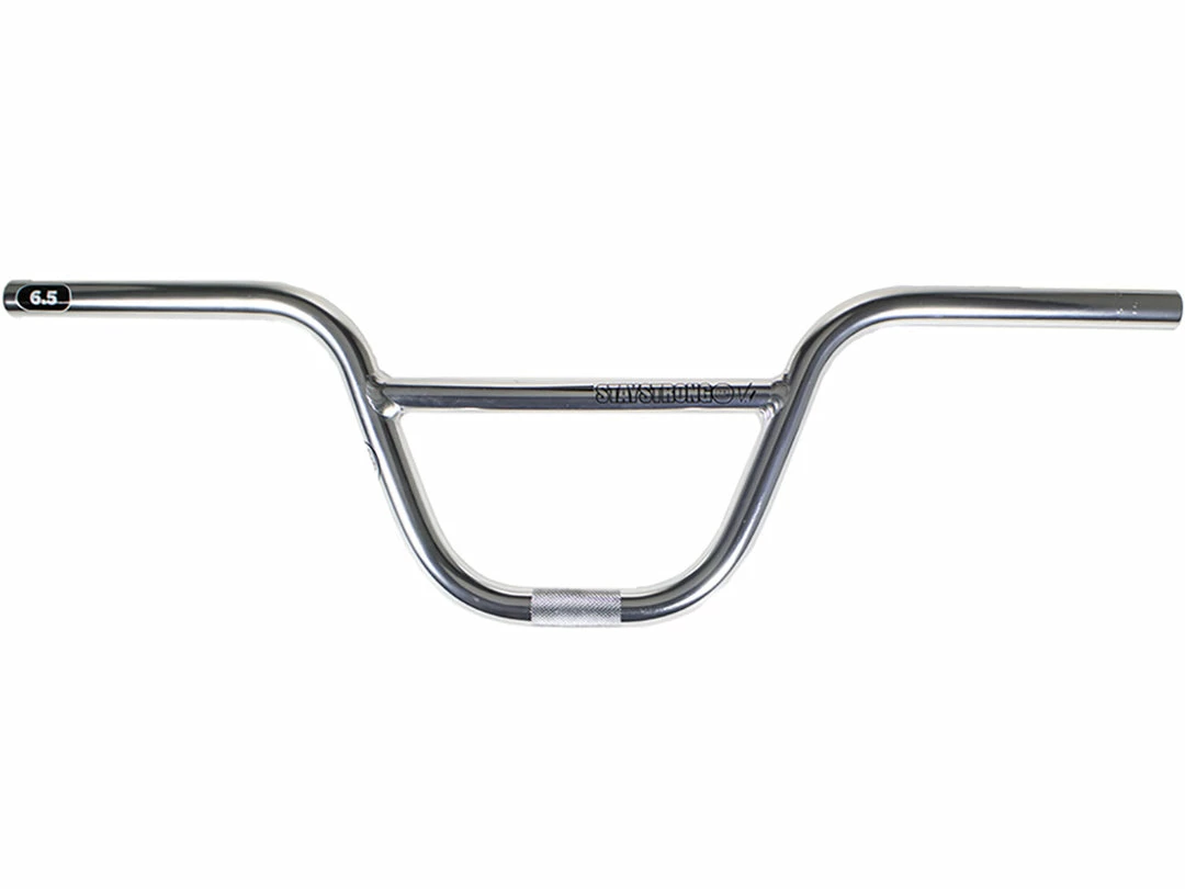 Stay Strong Expert Race Handlebar-6.5" 3 Stay Strong Expert Race Handlebar-6.5"