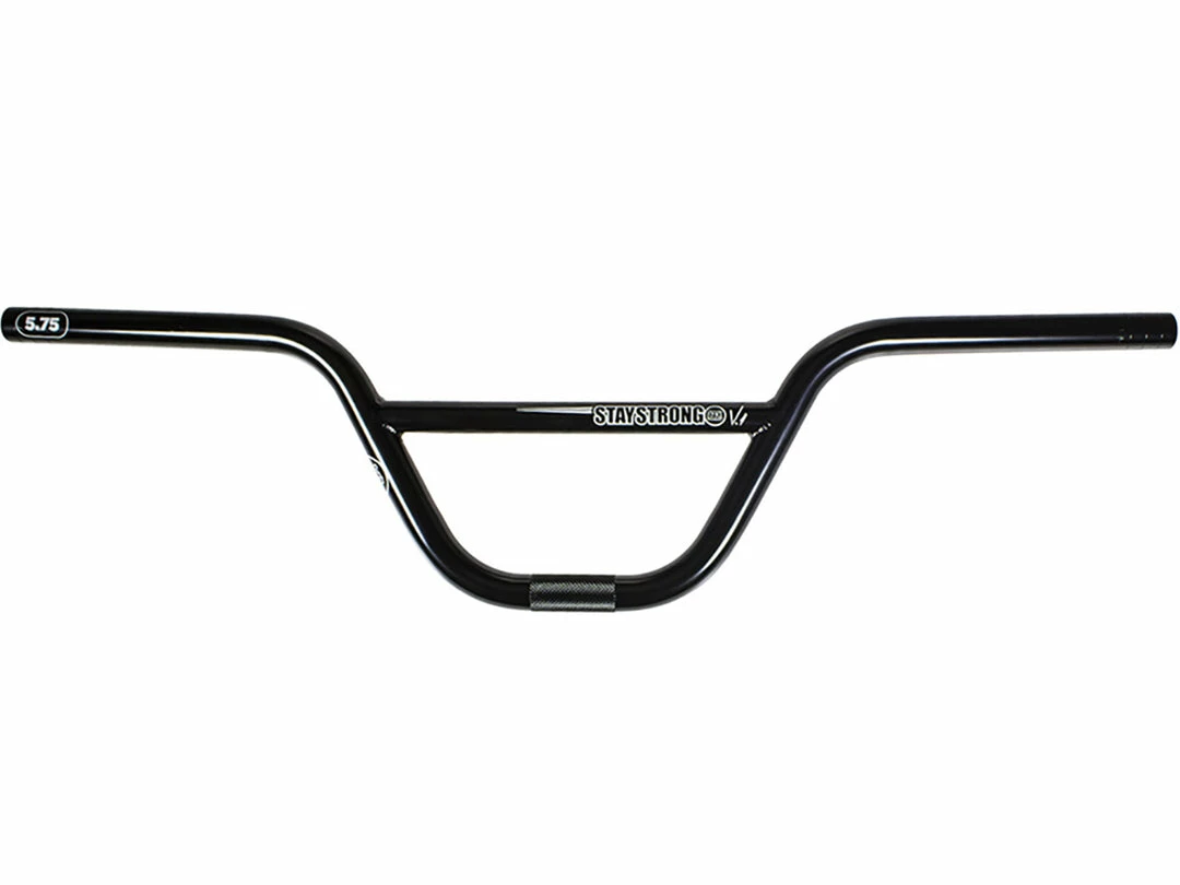 Handlebars Stay Strong Cruiser Race Handlebar-5.75" 1 Handlebars Stay Strong Cruiser Race Handlebar-5.75"
