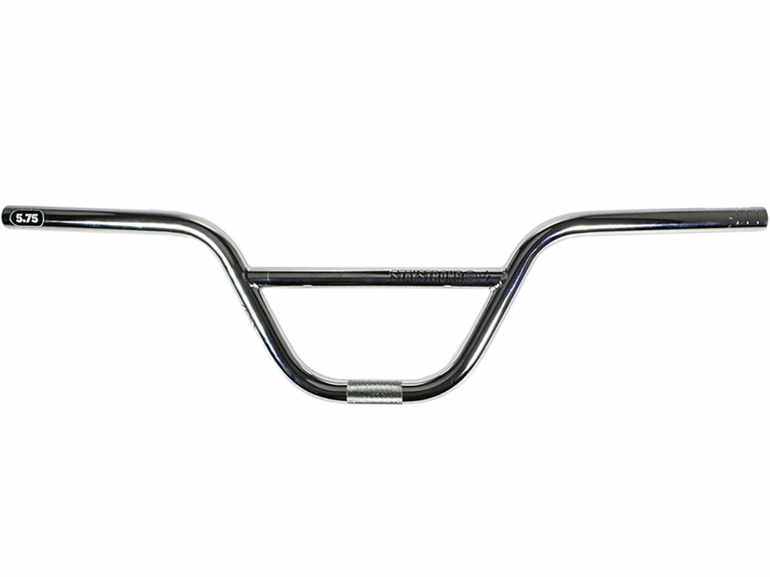 Handlebars Stay Strong Cruiser Race Handlebar-5.75" 2 Handlebars Stay Strong Cruiser Race Handlebar-5.75"
