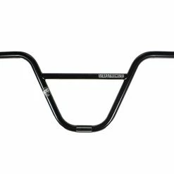 Stay Strong Larry Edgar Handlebar-9"