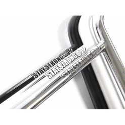 Stay Strong V1 Race Chromoly BMX Race Bars-8
