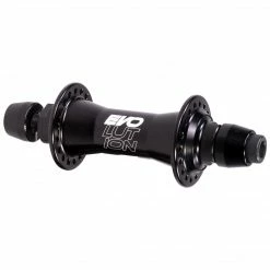 Hubs Stay Strong Race DVSN Front Hub Pro 36H