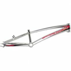 Stay Strong For Life V2 BMX Race Frame FRAMES