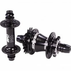 Stay Strong Race DVSN Disc Hubset Expert 28H Disc Brakes