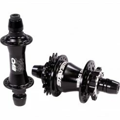 Disc Brakes Stay Strong Race DVSN Disc Hubset Pro 36H