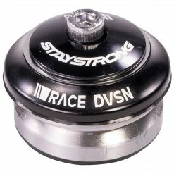 Stay Strong Race DVSN Headset-45/45 Headsets