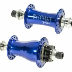 True Precision Stealth S2 Junior Cassette Hubs