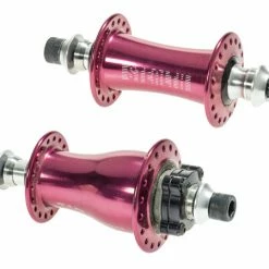 True Precision Stealth S2 Junior Cassette Hubs