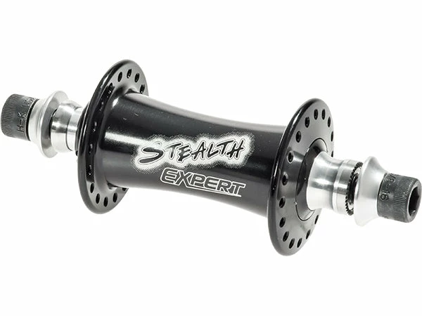Hubs True Precision Stealth S3 Front Hub-Expert 1 Hubs True Precision Stealth S3 Front Hub-Expert