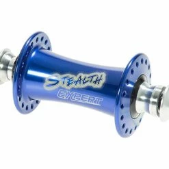 Hubs True Precision Stealth S3 Front Hub-Expert