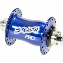 True Precision Stealth S3 Front Hub-Pro