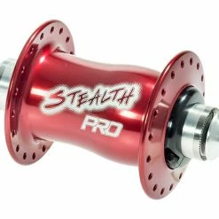 True Precision Stealth S3 Front Hub-Pro