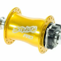 True Precision Stealth S3 Rear Cassette Hub-Pro