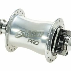 True Precision Stealth S3 Rear Cassette Hub-Pro