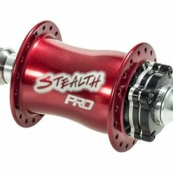 True Precision Stealth S3 Rear Cassette Hub-Pro