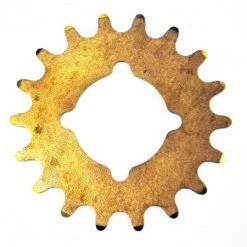 True Precision Stealth Cog-Jr/Ex Cogs/Drivers/Freewheels