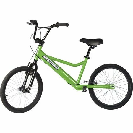 Strider 20 Sport Balance Bike-Green FREESTYLE BIKES 1 Strider 20 Sport Balance Bike-Green FREESTYLE BIKES