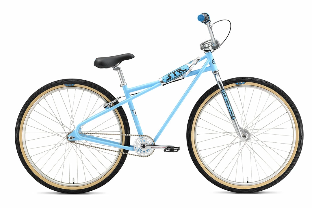 SE Racing Stu Thomsen 29er Bike 1 SE Racing Stu Thomsen 29er Bike