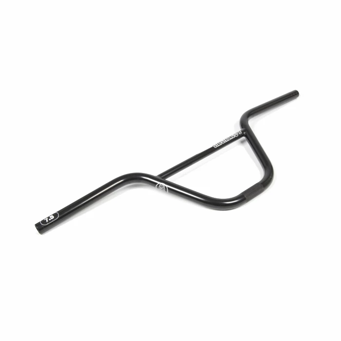 Stay Strong Straight Pro Handlebars-7.5" 2 Stay Strong Straight Pro Handlebars-7.5"