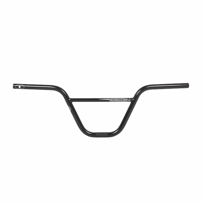 Stay Strong Straight Pro Handlebars-8.25" 1 Stay Strong Straight Pro Handlebars-8.25"