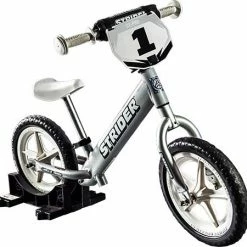 Strider Plastic Interlocking Bike Stand