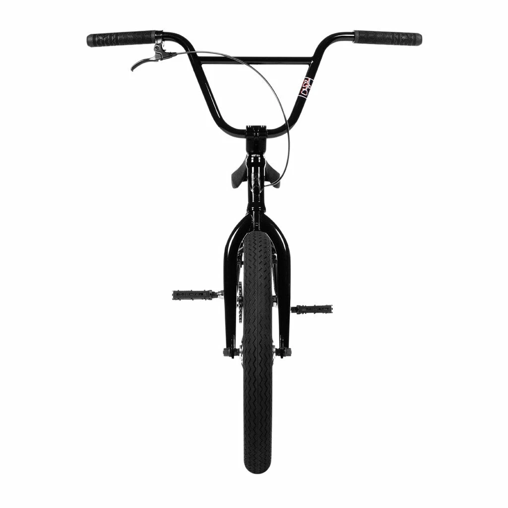 FREESTYLE BIKES Subrosa Salvador 20.5"TT BMX Bike-Gloss Black 3 FREESTYLE BIKES Subrosa Salvador 20.5"TT BMX Bike-Gloss Black