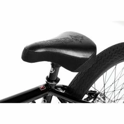 FREESTYLE BIKES Subrosa Salvador 20.5"TT BMX Bike-Gloss Black 9 FREESTYLE BIKES Subrosa Salvador 20.5