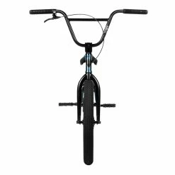 FREESTYLE BIKES Subrosa Salvador XL 21"TT BMX Bike-Matte Trans Teal