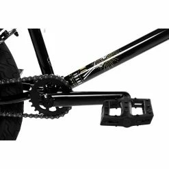 FREESTYLE BIKES Subrosa Sono 20.5