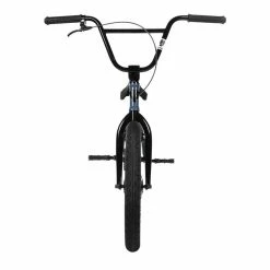 Subrosa Tiro 20.5"TT BMX Bike-Steel Blue FREESTYLE BIKES