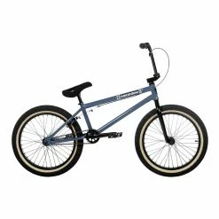 Subrosa Tiro 20.5"TT BMX Bike-Steel Blue FREESTYLE BIKES