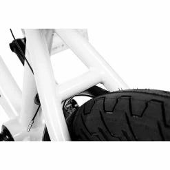 FREESTYLE BIKES Subrosa Tiro 20.5