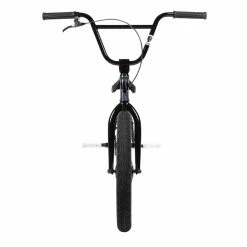 Subrosa Tiro XL 21"TT BMX Bike-Gloss Gray