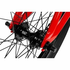 FREESTYLE BIKES Subrosa Altus 20"TT BMX Bike-Light Red 16 FREESTYLE BIKES Subrosa Altus 20