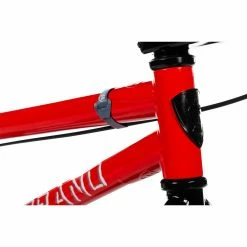 FREESTYLE BIKES Subrosa Altus 20"TT BMX Bike-Light Red 17 FREESTYLE BIKES Subrosa Altus 20