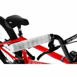 FREESTYLE BIKES Subrosa Altus 20"TT BMX Bike-Light Red 18 FREESTYLE BIKES Subrosa Altus 20