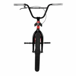 FREESTYLE BIKES Subrosa Altus 20"TT BMX Bike-Light Red 13 FREESTYLE BIKES Subrosa Altus 20