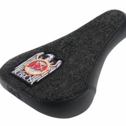 Subrosa X Slayer Collaboration Pivotal Mid Seat