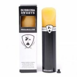 Subrosa Sweets Peg & Wax