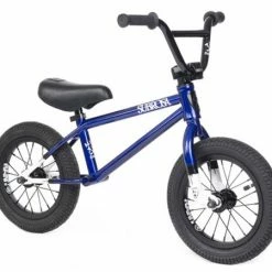 Subrosa Altus Balance Push Bike-Gloss Blue PUSH BIKES