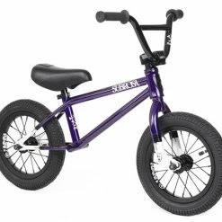 Subrosa Altus Balance Push Bike-Gloss Purple PUSH BIKES