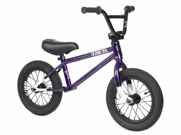 Subrosa Altus Balance Push Bike-Gloss Purple PUSH BIKES 1 Subrosa Altus Balance Push Bike-Gloss Purple PUSH BIKES