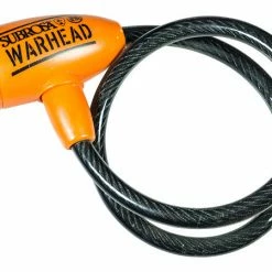 Subrosa Warhead Bike Lock ACCESSORIES