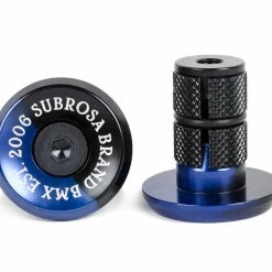 Subrosa Bitchin' Bar Ends Bottom Brackets