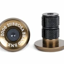 Subrosa Bitchin' Bar Ends Bottom Brackets